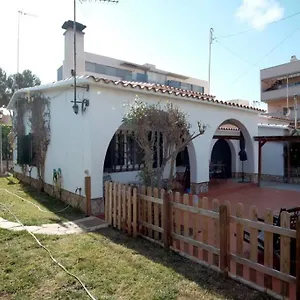 la-casa-del-bosc-playa-y-golf-salou.top-hotels-tarragona.com/
