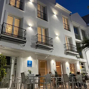 Hotell The Old Town Boutique - Adults Only, Estepona