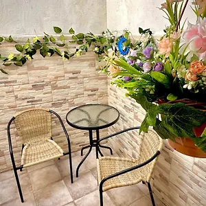 Appartement Jara Centro, Málaga