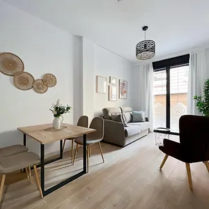 Appartement Picu, Málaga