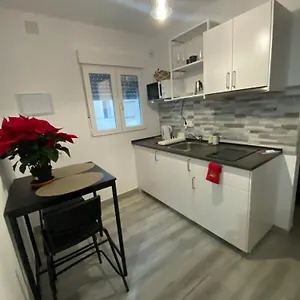 Appartement Canaima, Málaga