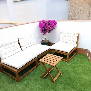 Appartement Larios, Málaga