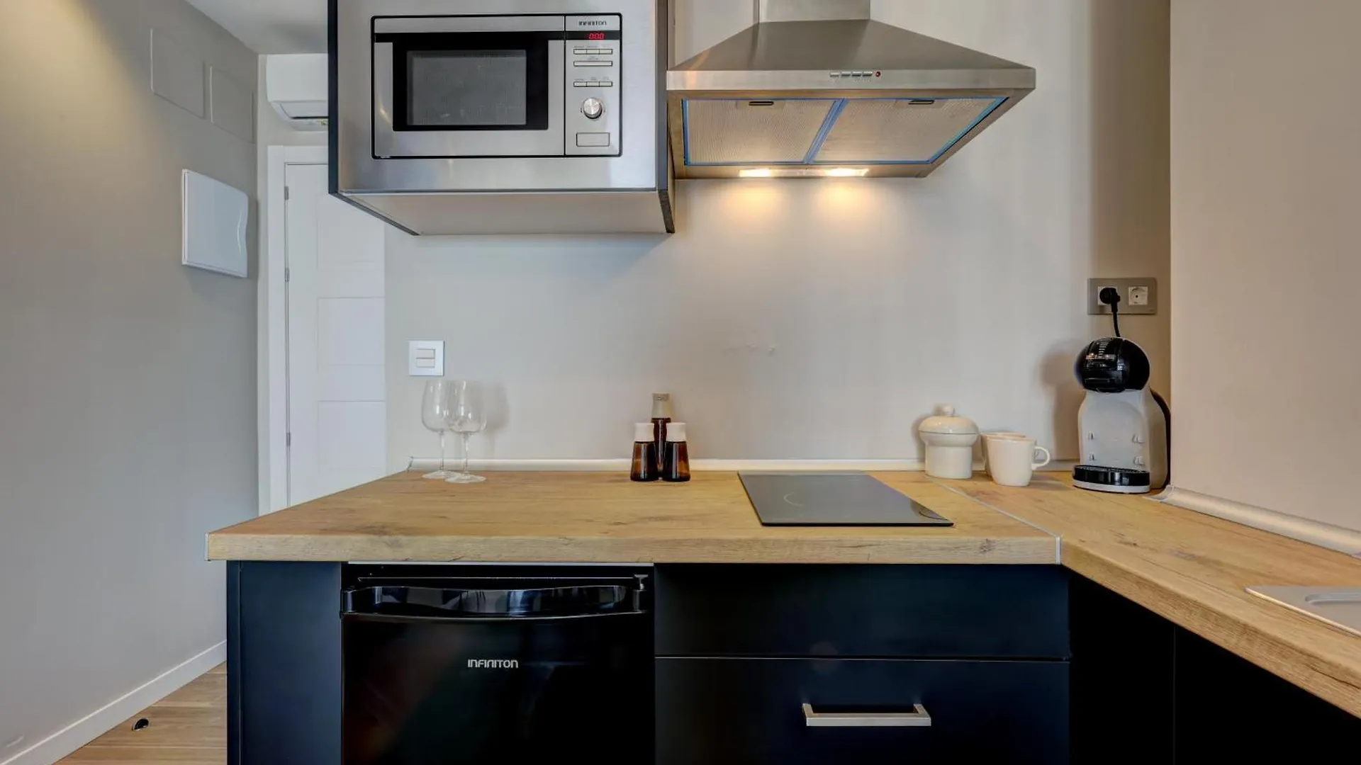 Apartment Palm Suites Estepona