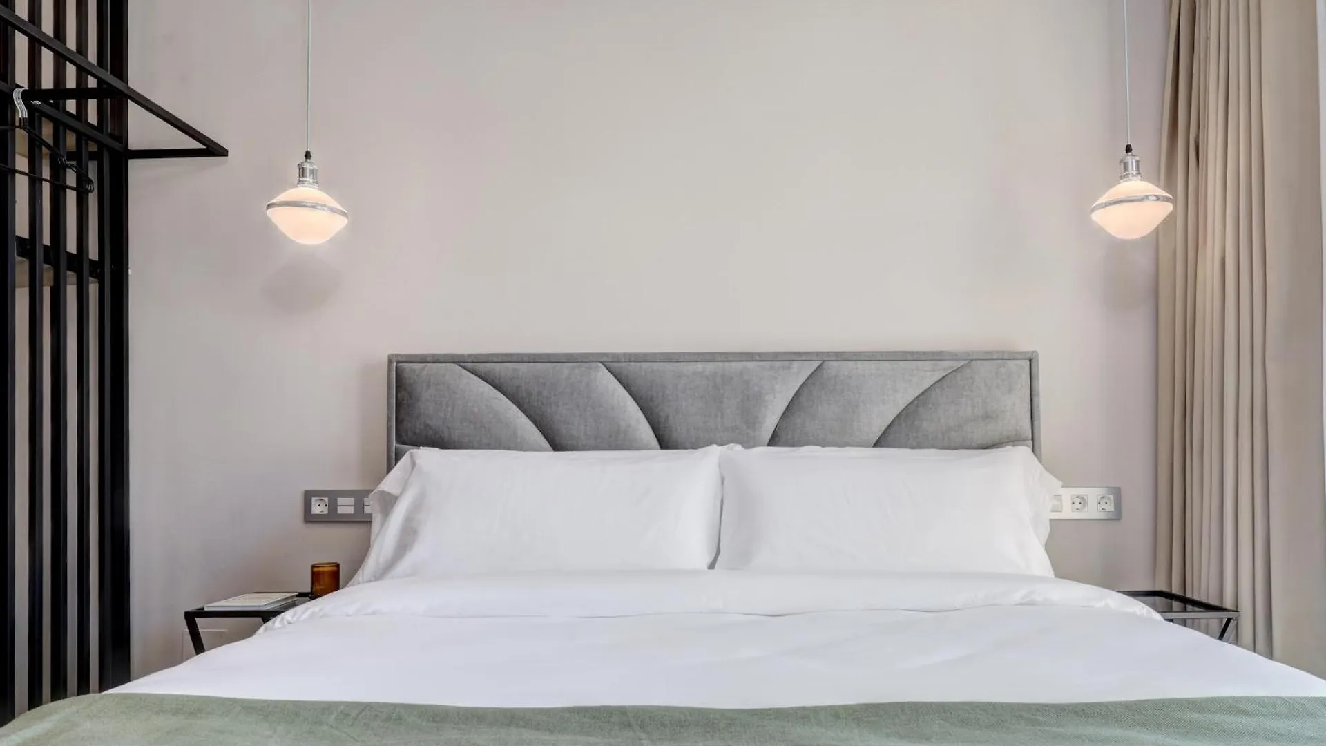 Apartment Palm Suites Estepona