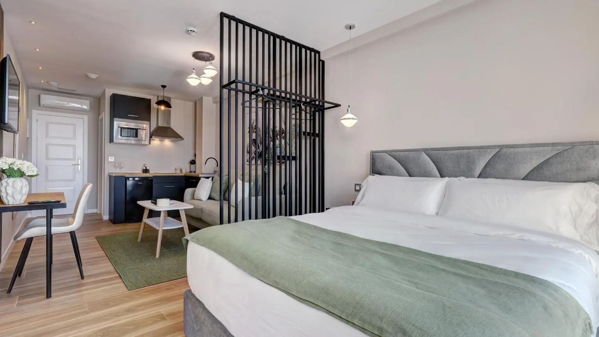 Palm Suites Estepona