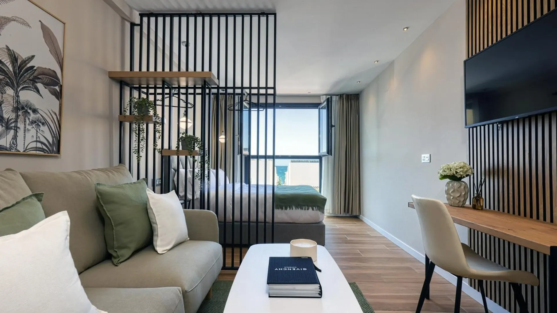 Palm Suites Estepona