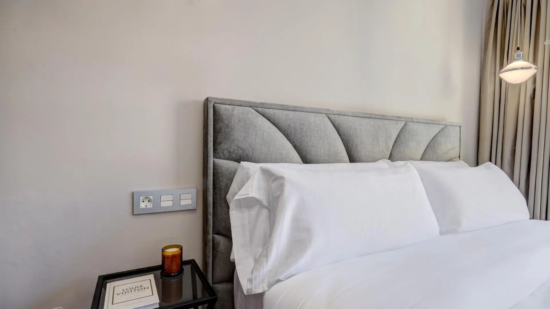 Apartman Palm Suites Estepona Spanyolország