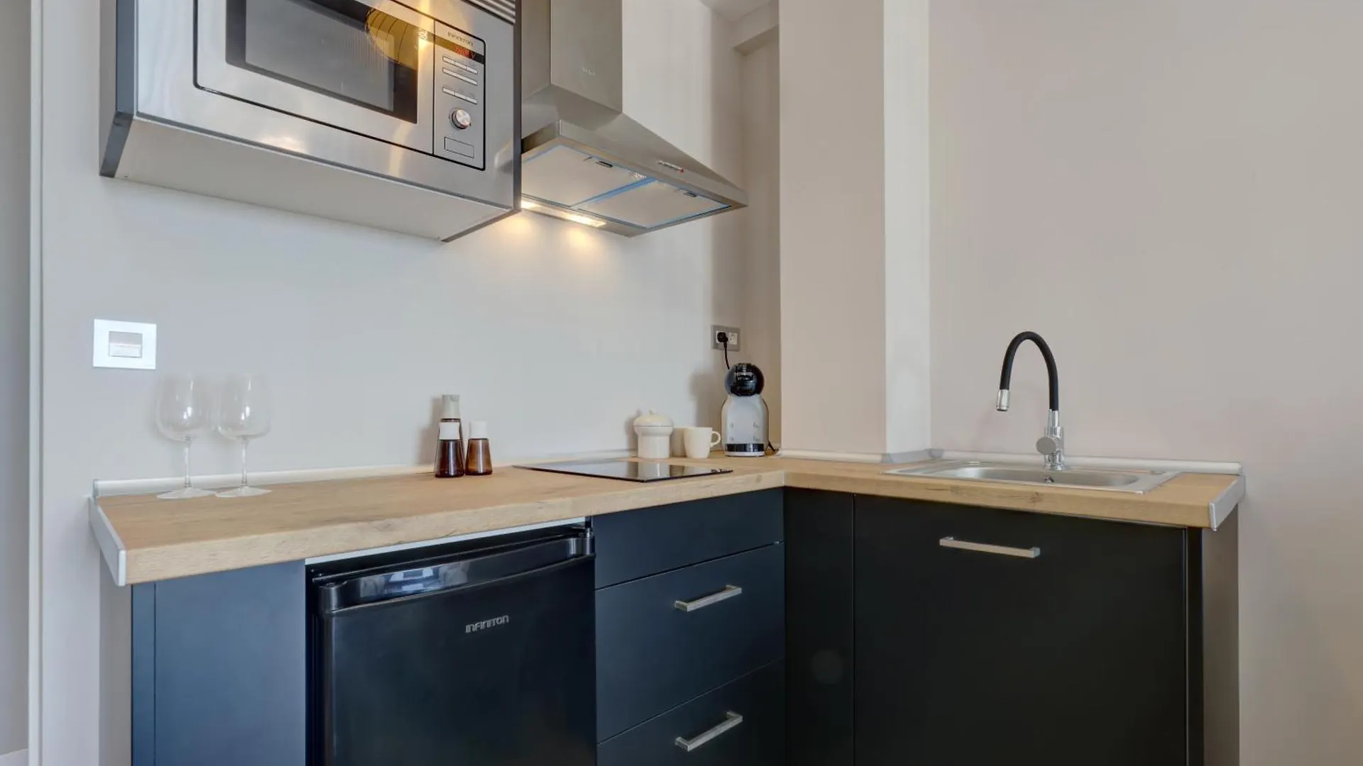 Apartment Palm Suites Estepona Spain
