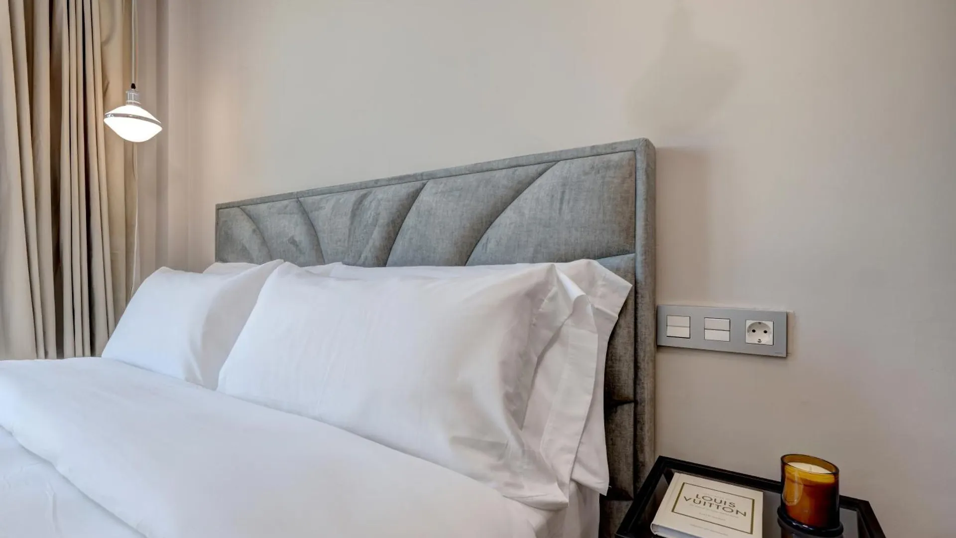 Apartment Palm Suites Estepona