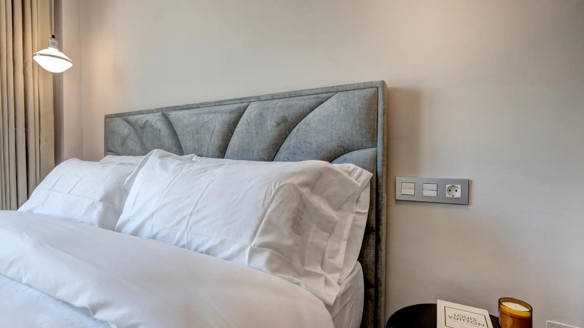 Apartment Palm Suites Estepona