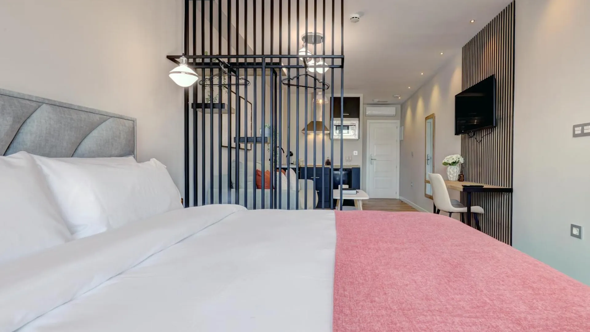 Palm Suites Estepona Spain