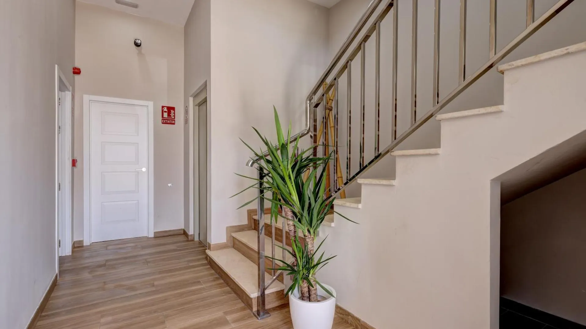 Palm Suites Estepona 0*,  Spain