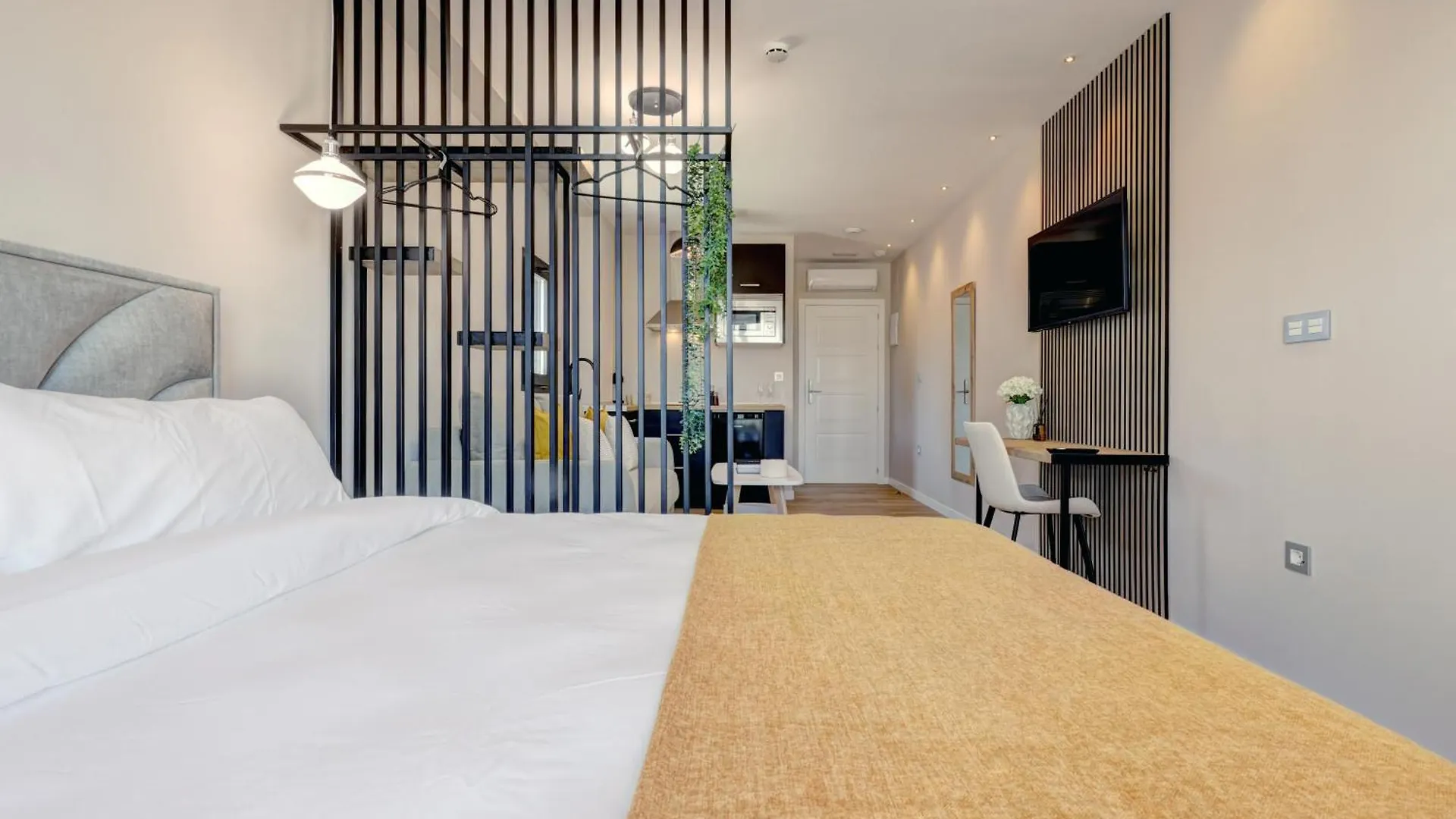 Palm Suites Estepona Apartment