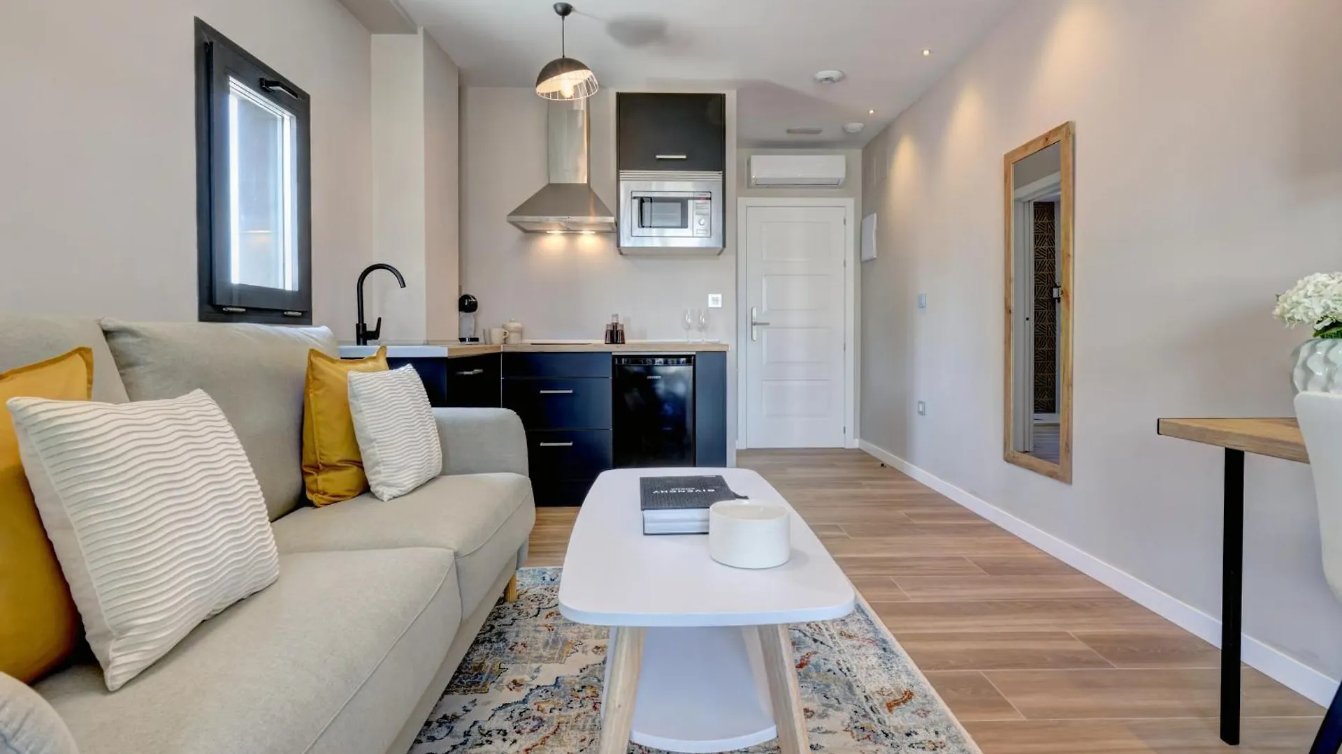 Apartment Palm Suites Estepona