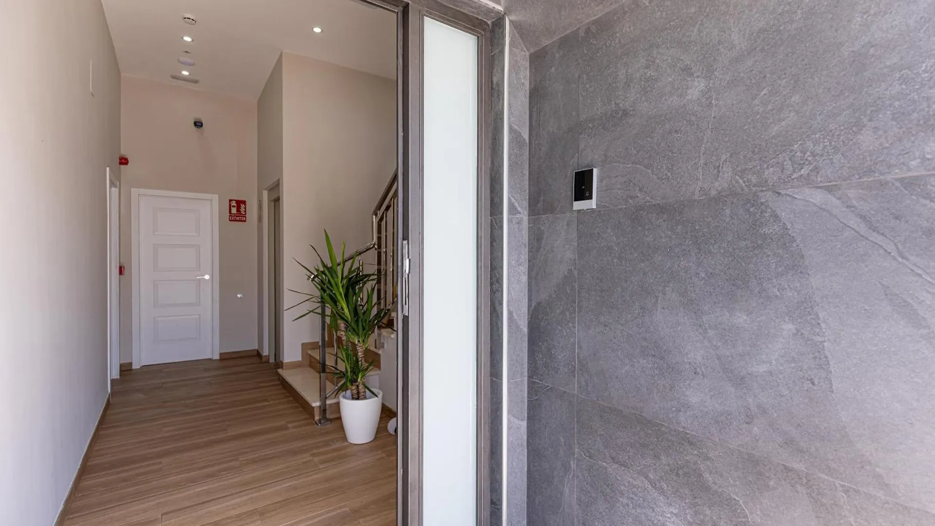 Palm Suites Estepona Apartment