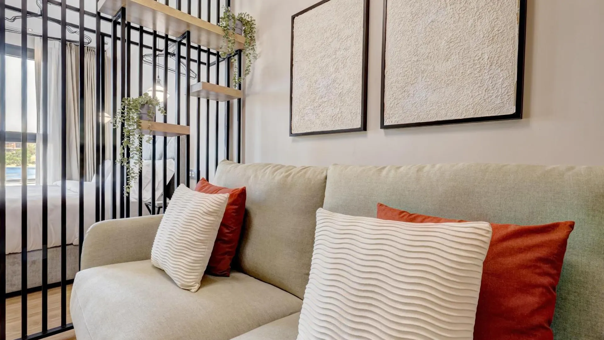 Palm Suites Estepona