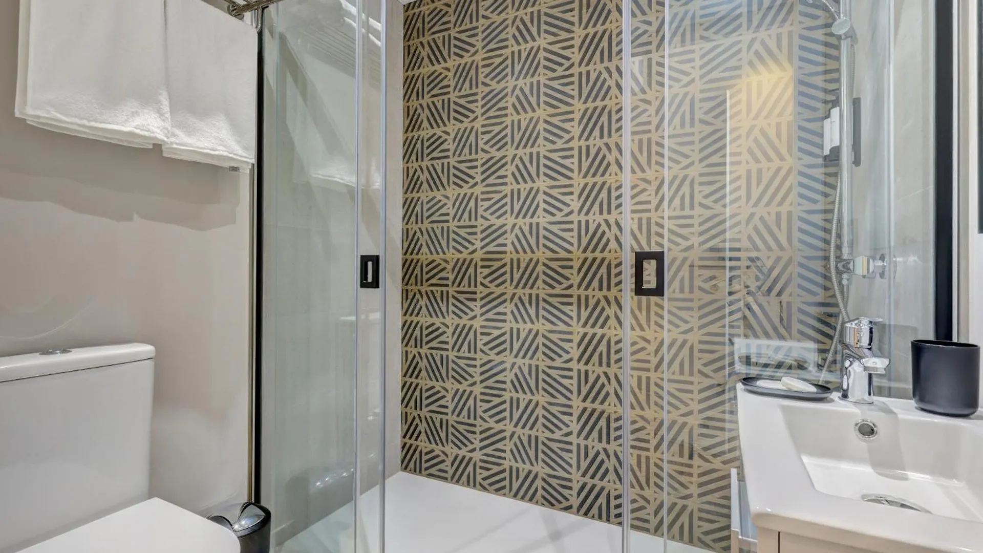 Palm Suites Estepona