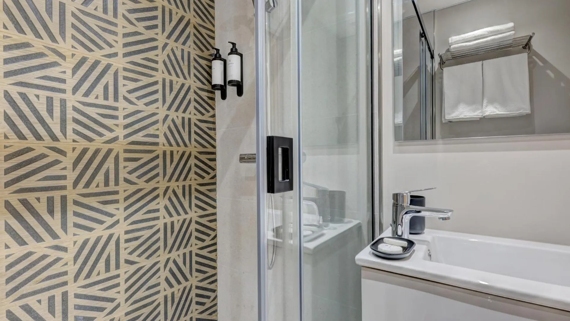 Palm Suites Estepona Apartment