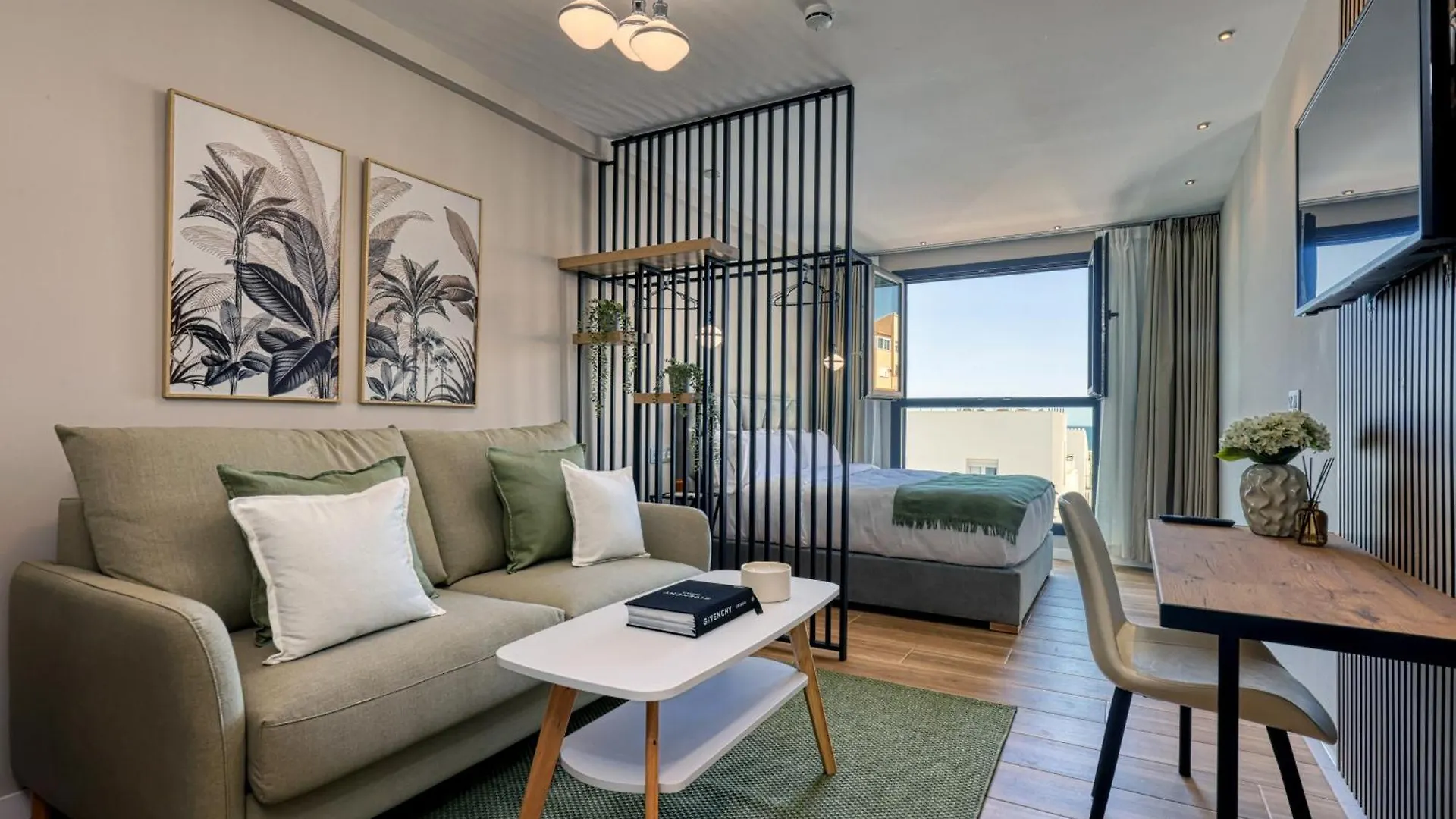 Palm Suites Estepona